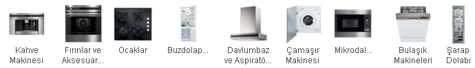Electrolux Ankastre Servis Hizmetleri electrolux-urunleri
